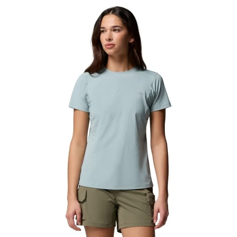 ColumbiaDiamond Peak Pro SS Tee - T-shirt femme