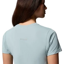 ColumbiaDiamond Peak Pro SS Tee - T-shirt femme