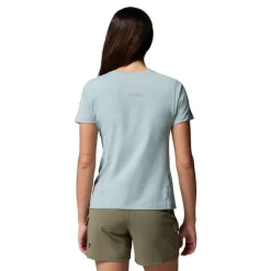 ColumbiaDiamond Peak Pro SS Tee - T-shirt femme