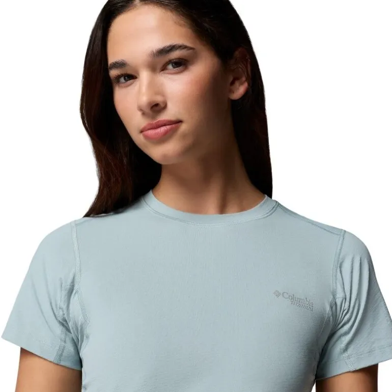 ColumbiaDiamond Peak Pro SS Tee - T-shirt femme
