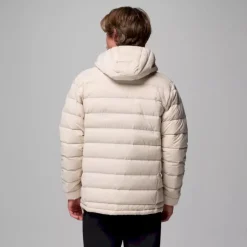 ColumbiaDrift Peak Stretch Down Hooded Jacket - Doudoune homme