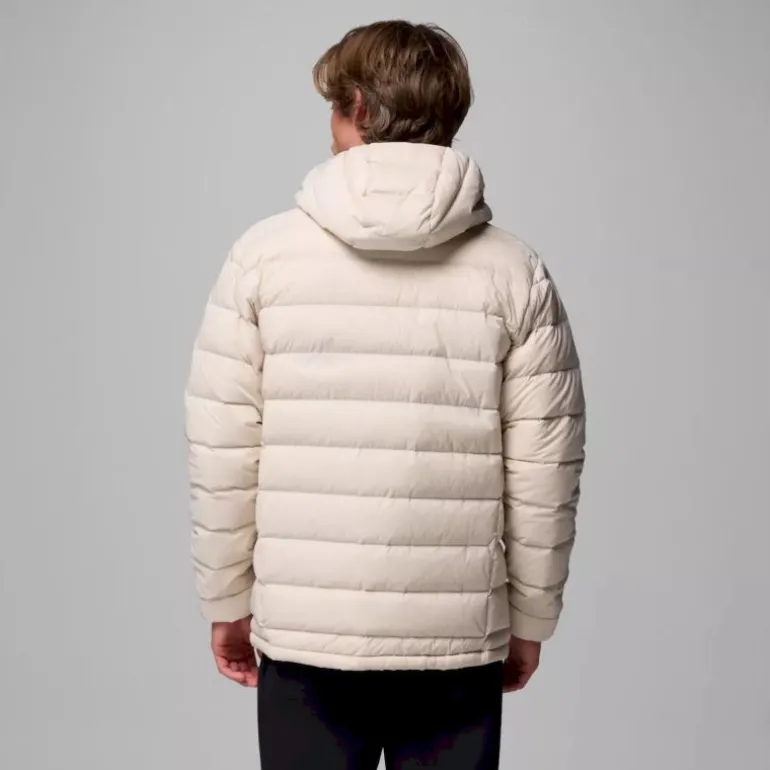ColumbiaDrift Peak Stretch Down Hooded Jacket - Doudoune homme