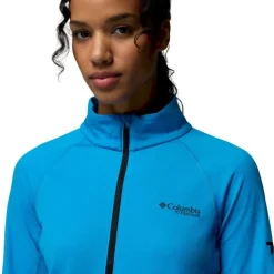 ColumbiaDriVenture Half Zip - Polaire femme