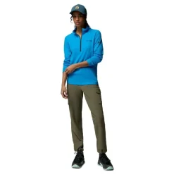 ColumbiaDriVenture Half Zip - Polaire femme