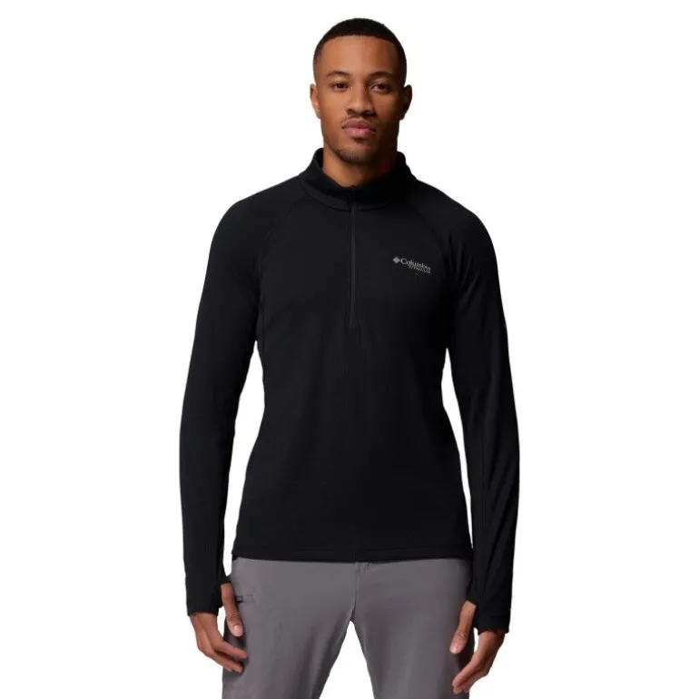 ColumbiaDriVenture Half Zip - Polaire homme