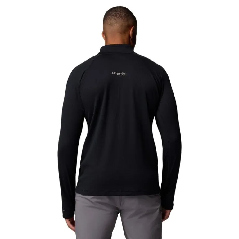 ColumbiaDriVenture Half Zip - Polaire homme