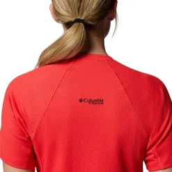 ColumbiaDriVenture SS Tee - T-shirt femme