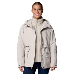 ColumbiaDrop Ridge II Interchange Jacket - Veste 3 en 1 femme