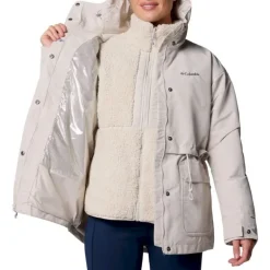 ColumbiaDrop Ridge II Interchange Jacket - Veste 3 en 1 femme