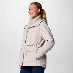 ColumbiaDrop Ridge II Interchange Jacket - Veste 3 en 1 femme
