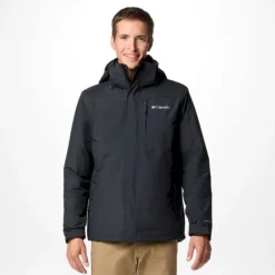 ColumbiaElement Blocker III Interchange Jacket - Veste 3 en 1 homme