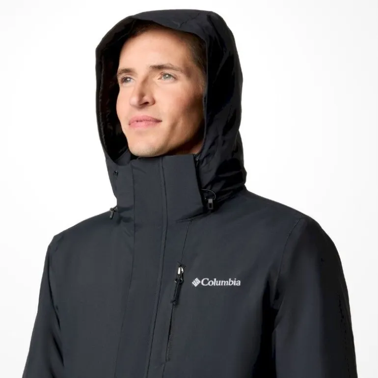 ColumbiaElement Blocker III Interchange Jacket - Veste 3 en 1 homme