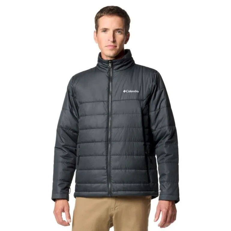 ColumbiaElement Blocker III Interchange Jacket - Veste 3 en 1 homme