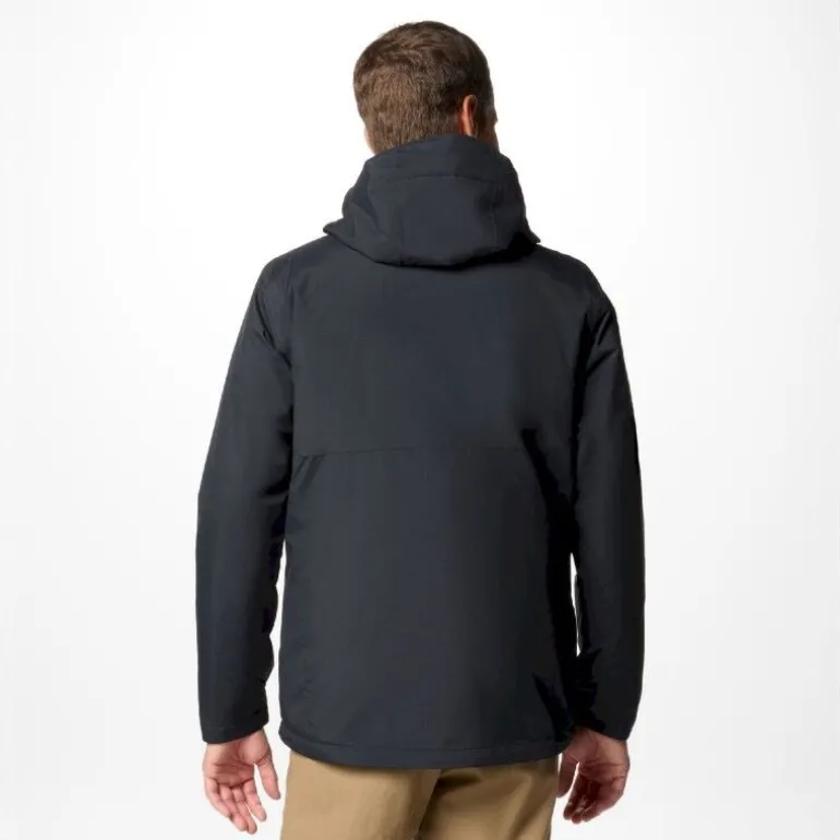 ColumbiaElement Blocker III Interchange Jacket - Veste 3 en 1 homme