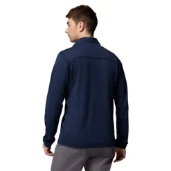 ColumbiaEssential Hike Grid Fleece Full Zip Jacket - Polaire homme