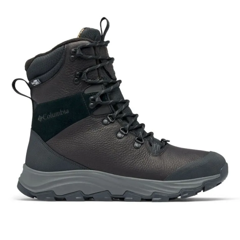ColumbiaExpeditionist OutDry Extreme - Bottes de neige homme