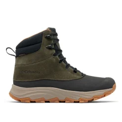 ColumbiaExpeditionist Shield - Bottes de neige homme