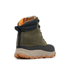 ColumbiaExpeditionist Shield - Bottes de neige homme
