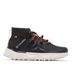 ColumbiaFacet 75 Alpha Outdry - Chaussures randonnée femme