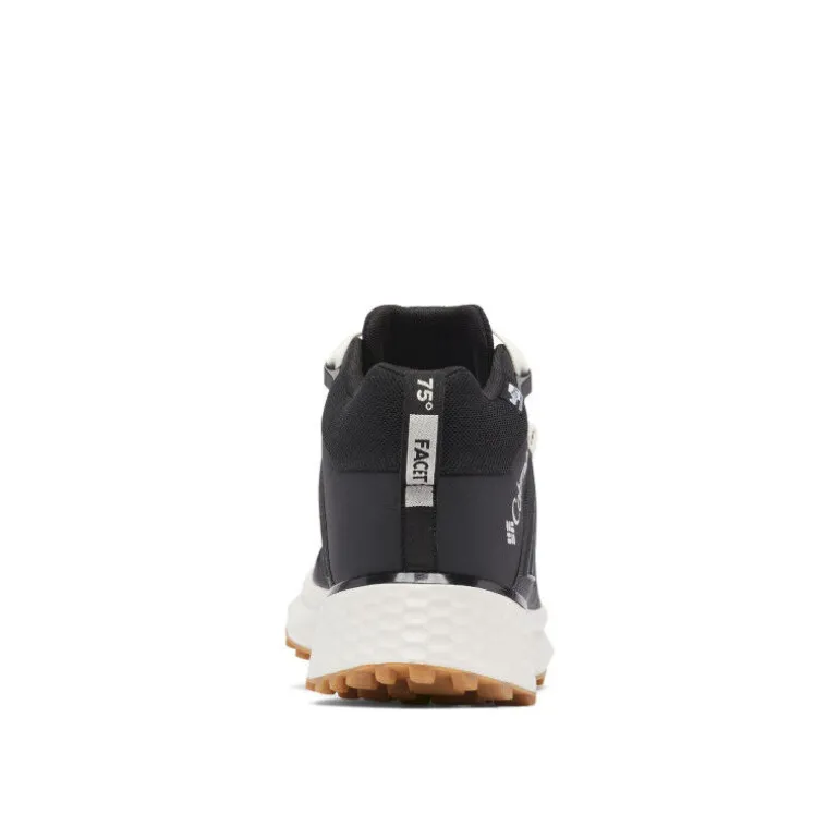 ColumbiaFacet 75 Mid OutDry II - Chaussures randonnée homme