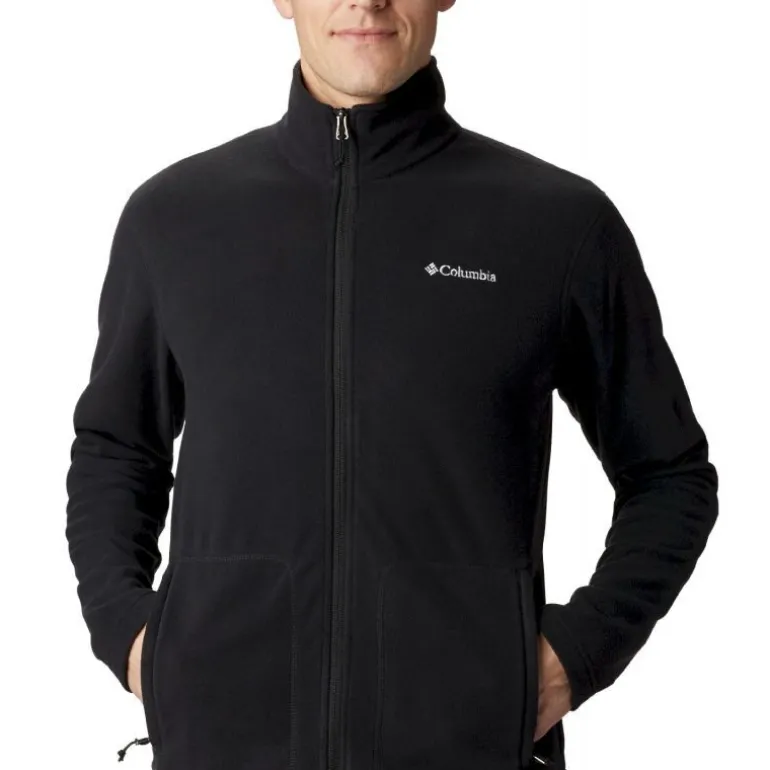 ColumbiaFast Trek™ Light Full Zip Fleece - Polaire homme