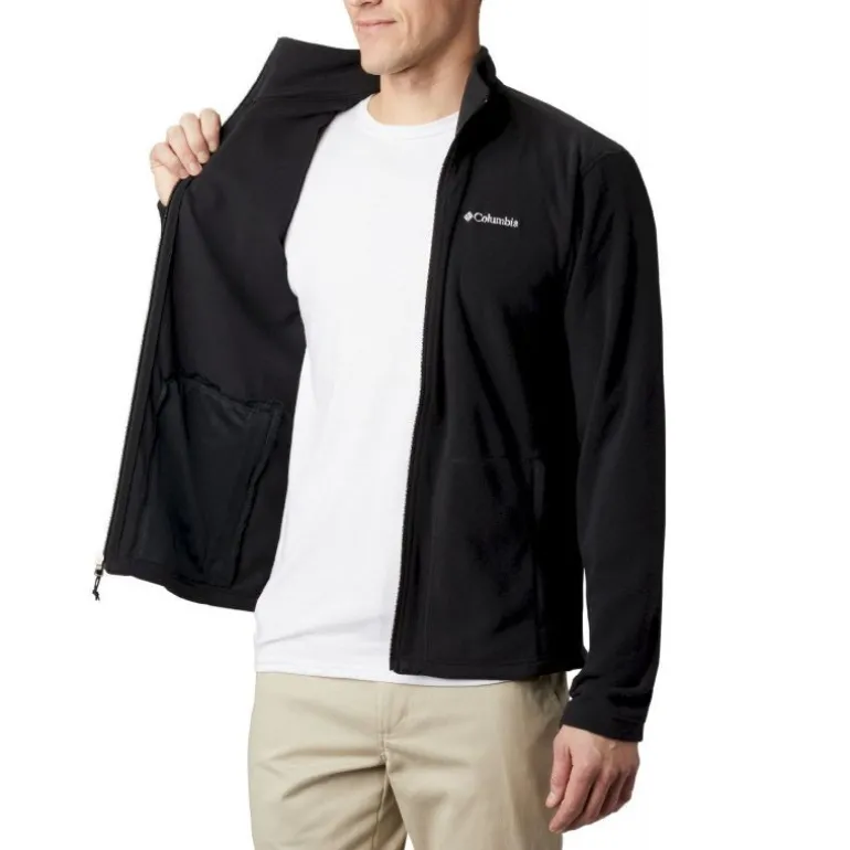 ColumbiaFast Trek™ Light Full Zip Fleece - Polaire homme