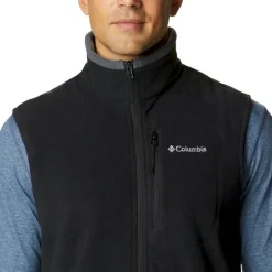 ColumbiaFast Trek Fleece Vest - Polaire homme