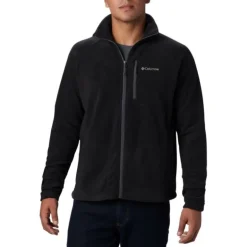 ColumbiaFast Trek II Full Zip Fleece - Polaire homme