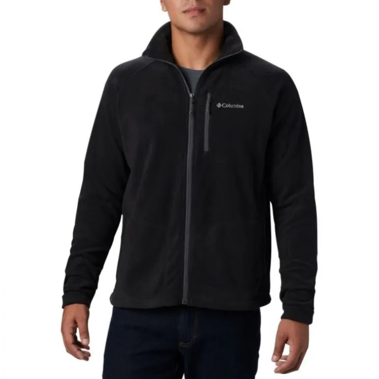 ColumbiaFast Trek II Full Zip Fleece - Polaire homme