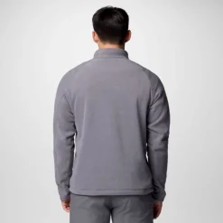 ColumbiaFast Trek III Half Zip Fleece - Polaire homme