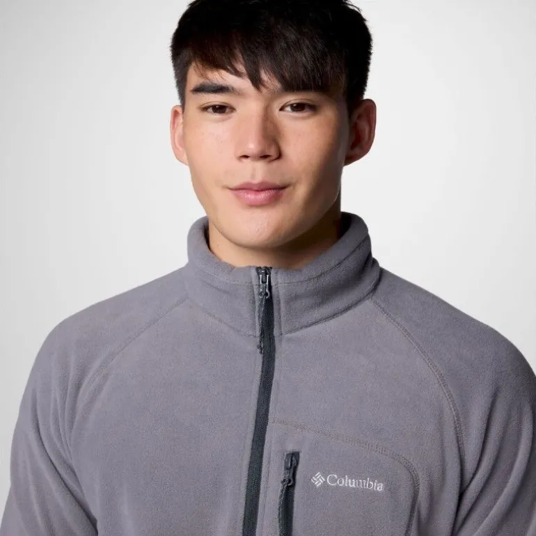 ColumbiaFast Trek III Half Zip Fleece - Polaire homme