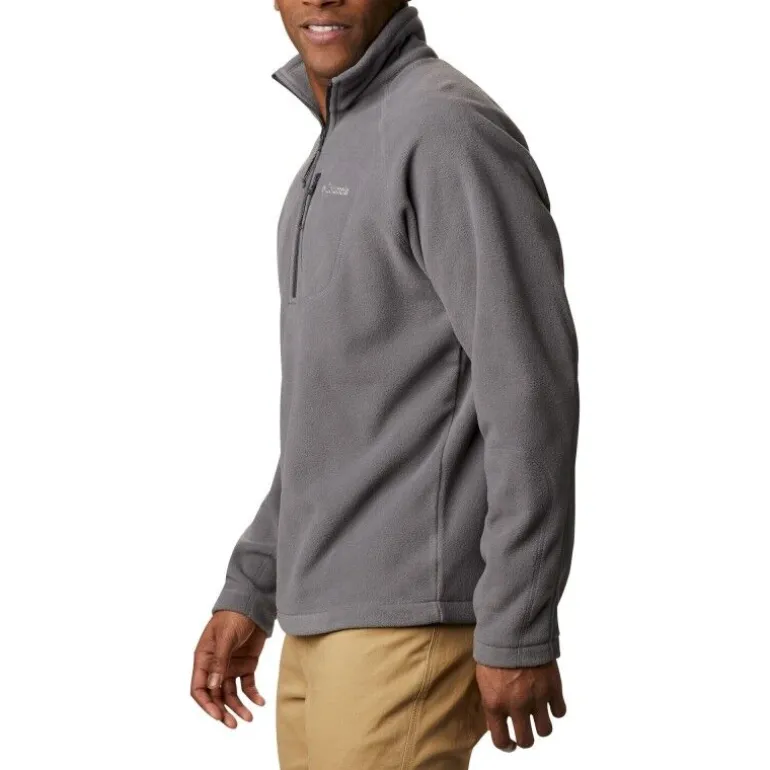 ColumbiaFast Trek III Half Zip Fleece - Polaire homme