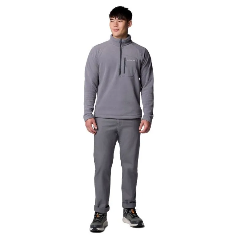 ColumbiaFast Trek III Half Zip Fleece - Polaire homme