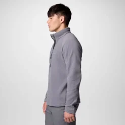 ColumbiaFast Trek III Half Zip Fleece - Polaire homme