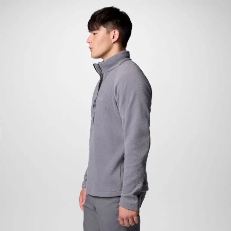 ColumbiaFast Trek III Half Zip Fleece - Polaire homme