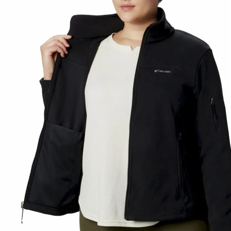 ColumbiaFast Trek™ II Jacket - Polaire femme