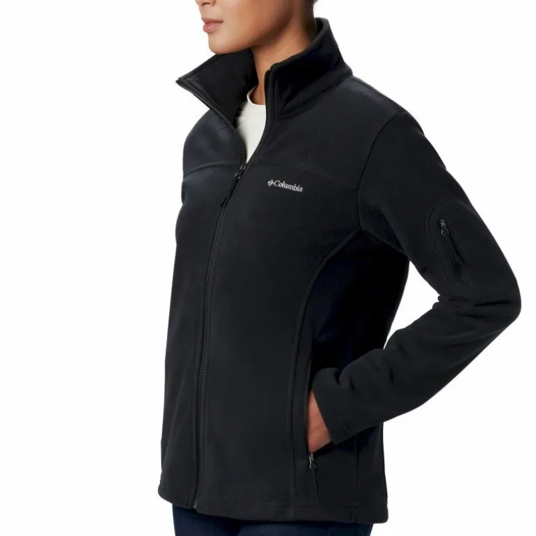 ColumbiaFast Trek™ II Jacket - Polaire femme