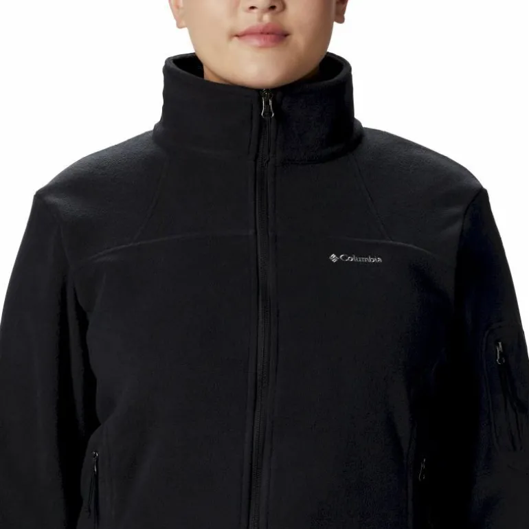 ColumbiaFast Trek™ II Jacket - Polaire femme