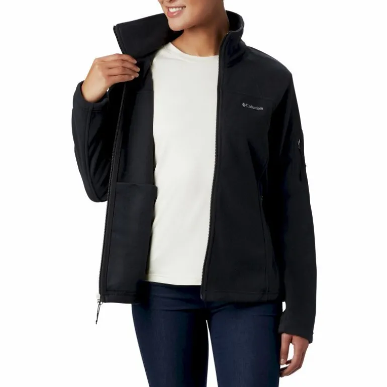 ColumbiaFast Trek™ II Jacket - Polaire femme