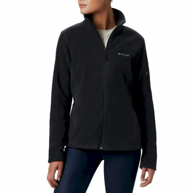 ColumbiaFast Trek™ II Jacket - Polaire femme
