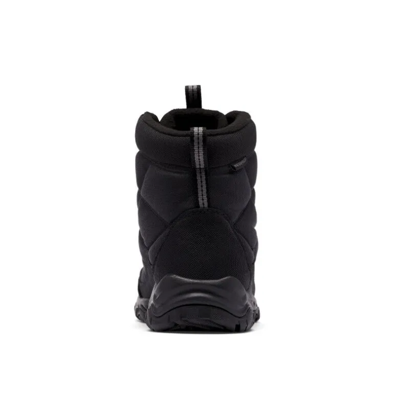 ColumbiaFirecamp Boot - Bottes de neige homme