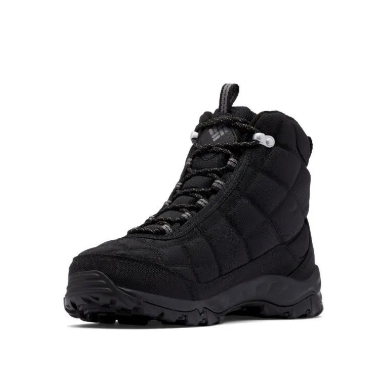 ColumbiaFirecamp Boot - Bottes de neige homme