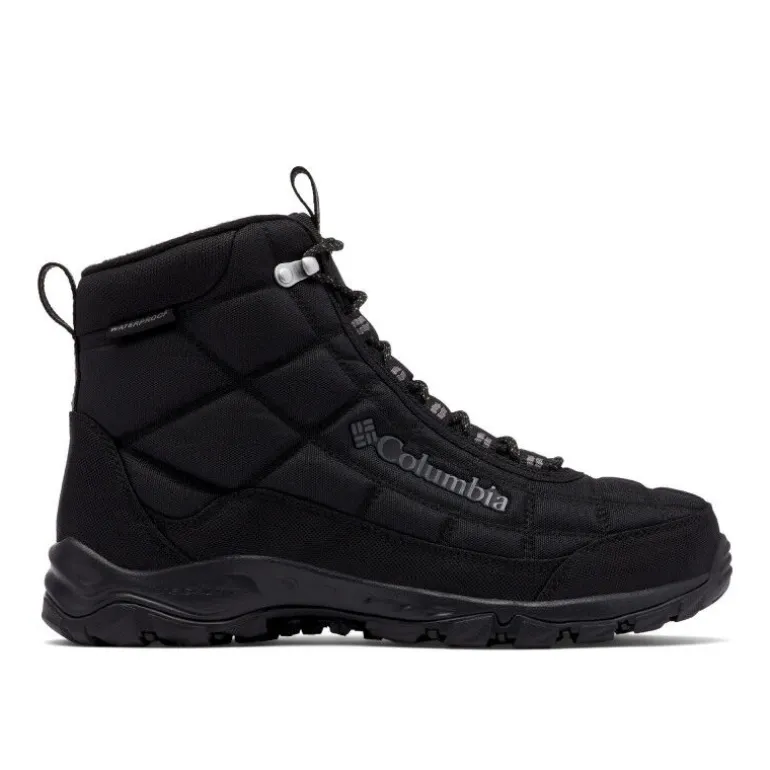 ColumbiaFirecamp Boot - Bottes de neige homme