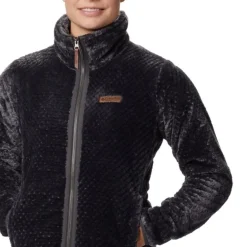 ColumbiaFire Side II Sherpa FZ - Polaire femme