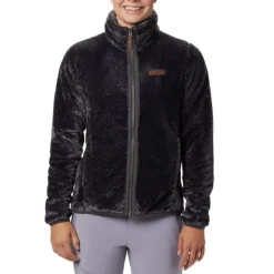 ColumbiaFire Side II Sherpa FZ - Polaire femme