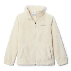 ColumbiaFire Side Sherpa Full Zip - Polaire enfant