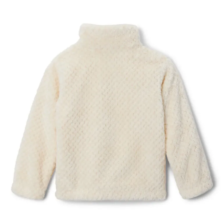 ColumbiaFire Side Sherpa Full Zip - Polaire enfant