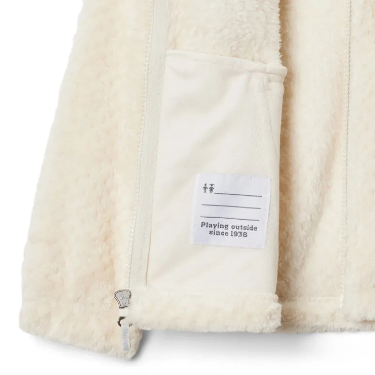 ColumbiaFire Side Sherpa Full Zip - Polaire enfant