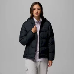 ColumbiaFivemile Butte Hooded Jacket - Doudoune femme