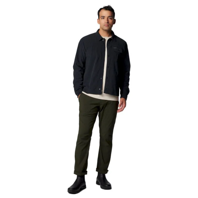 ColumbiaFlare Gun Corduroy Shirt - Chemise homme